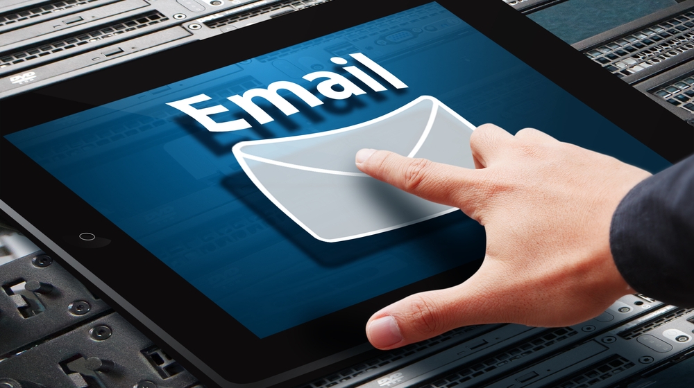 Press – New Canadian Anti-Spam Law Requires Permission from Email Recipients (SmallBizTrends)