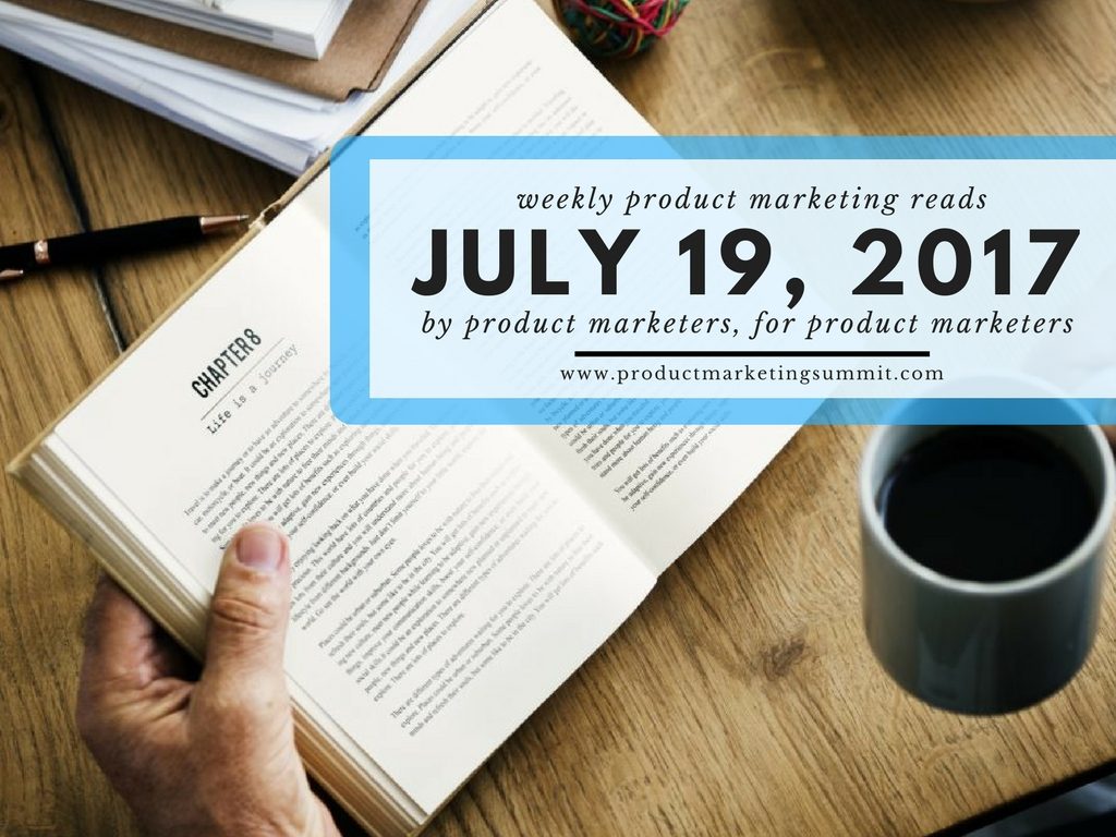 justin topliff product marketing 7/19/17